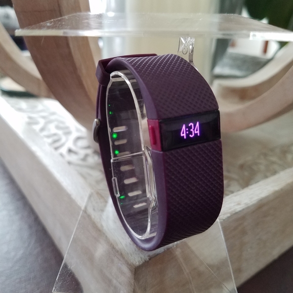 Fitbit chargeHR - Picture 1 of 7